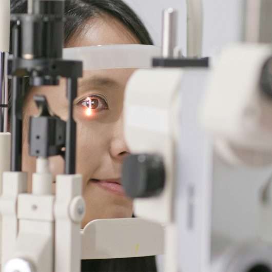 why it’s important to schedule regular eye check-ups