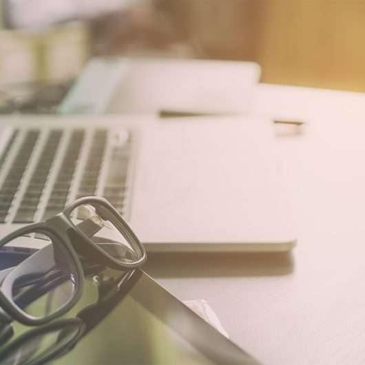 eye health for digital age